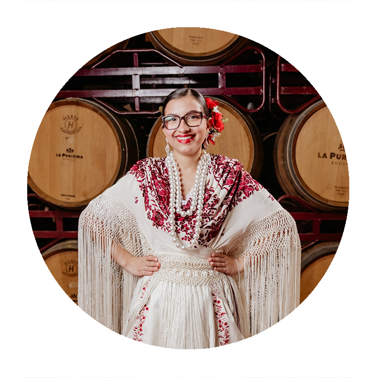 Ángela Puche Pérez