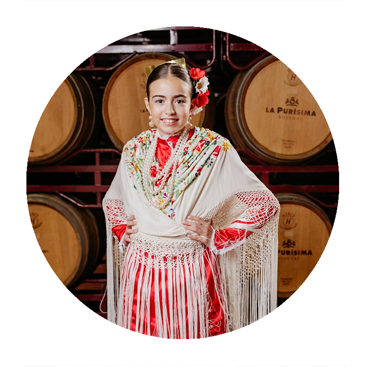 Mari Cruz Soriano Pérez