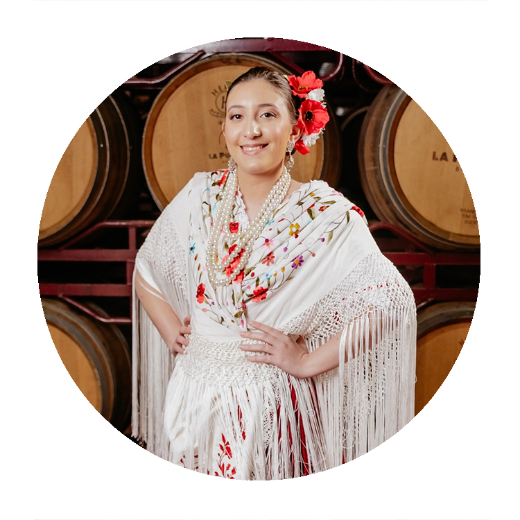 Nerea Azorín Fernández