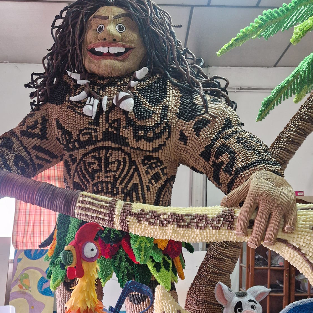 Premios San Isidro Yecla