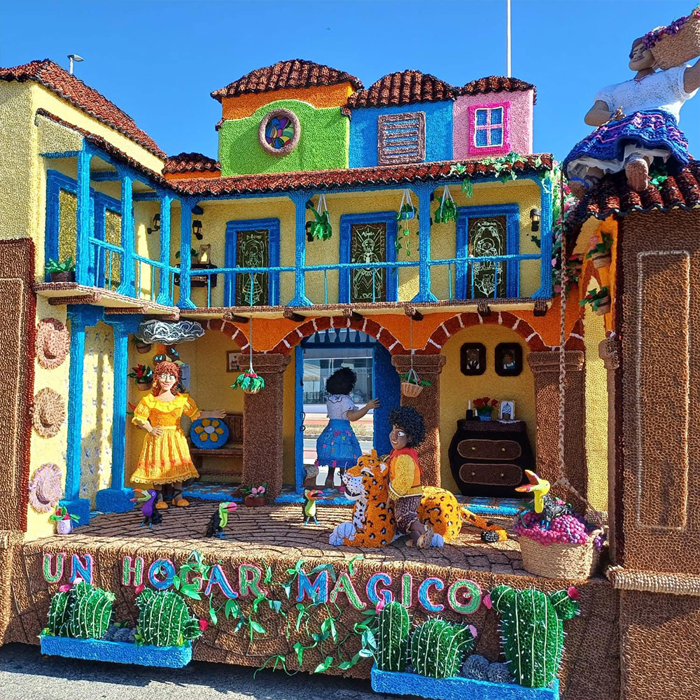 Premios San Isidro Yecla