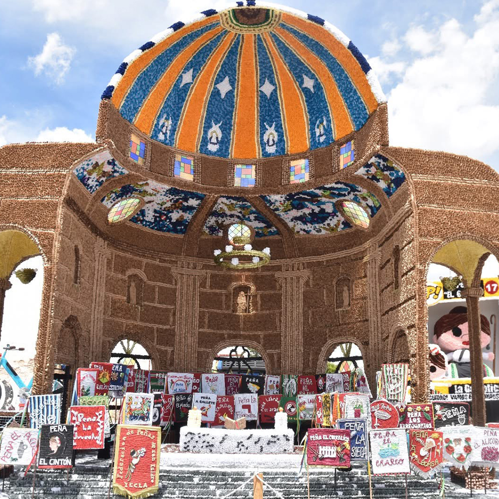 Premios San Isidro Yecla