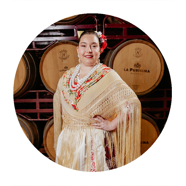 Rocío Sánchez Díaz