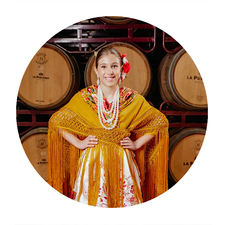 Sara Gandía Soriano